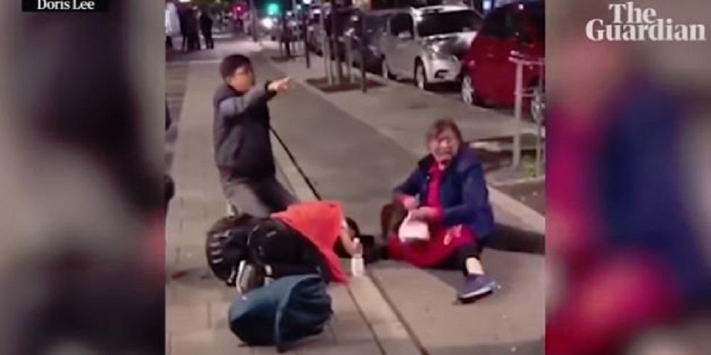 Διπλωματικό επεισόδιο μεταξύ Κίνας-Σουηδίας: Πέταξαν 3 τουρίστες από ξενοδοχείο στη Στοκχόλμη