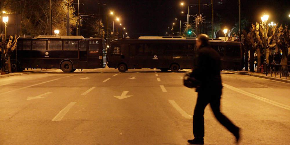 «Αστακός» η Θεσσαλονίκη στη ΔΕΘ – Δρακόντεια μέτρα ασφαλείας από ΕΛ.ΑΣ. και… FBI