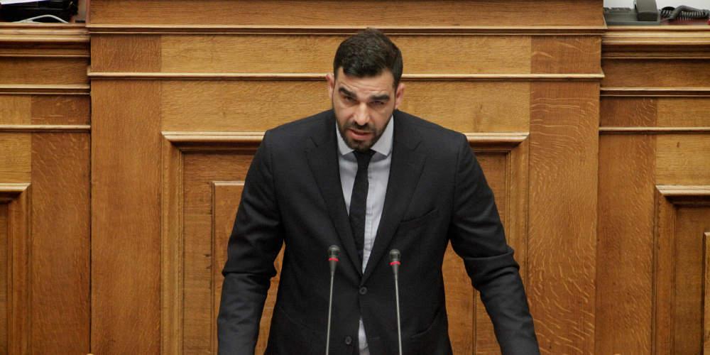 Απίστευτο: 27χρονος μήνυσε τον Κωνσταντινέα - Τον κατηγόρησε για ξυλοδαρμό και βρισκόταν στην Αγγλία