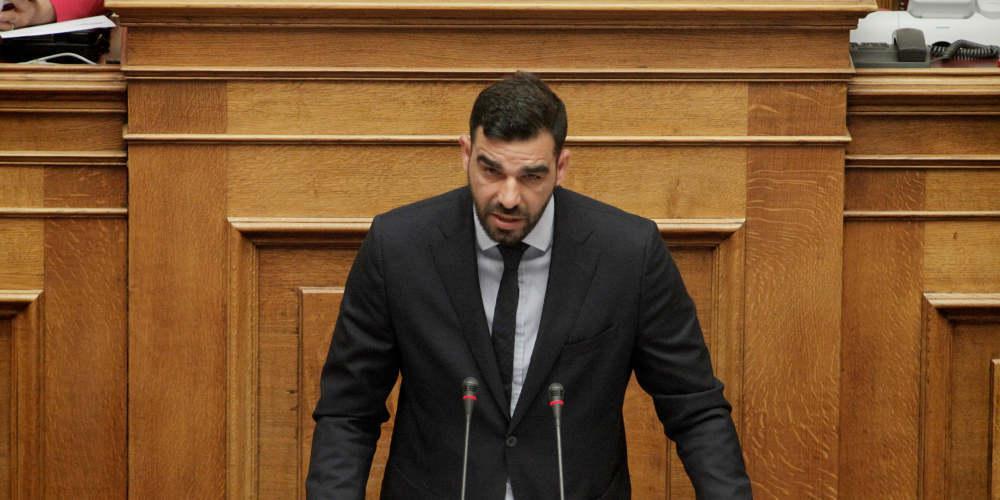 Τρεις ακόμη συλλήψεις για την επίθεση στον Πέτρο Κωνσταντινέα