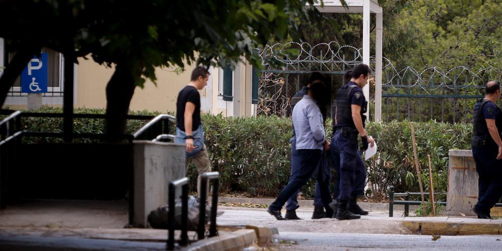 Ελεύθερος με περιοριστικούς όρους ο κοσμηματοπώλης που κατηγορείται για τον θάνατο του Ζακ Κωστόπουλου