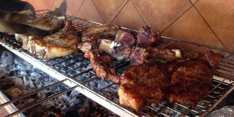 Τσικνοπέμπτη