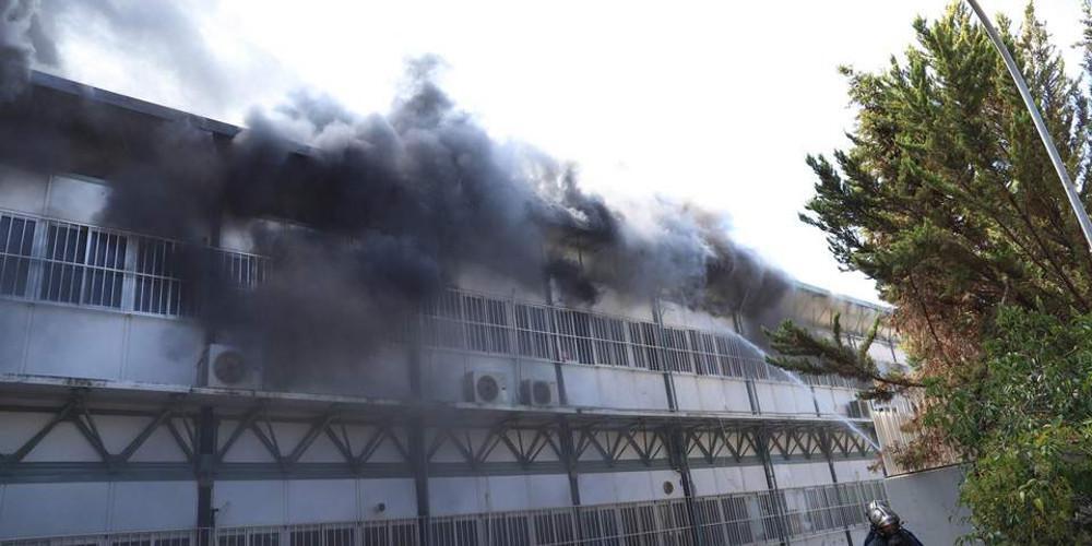 Πυρόπληκτος φοιτητής του πανεπιστημίου Κρήτης στο EleftherosTypos.gr: Είμαστε σε απελπιστική κατάσταση