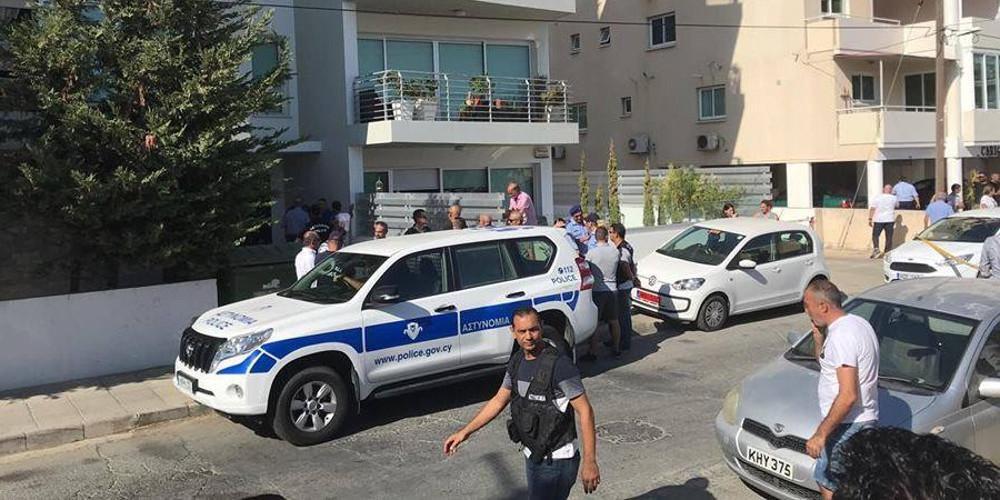 Ελεύθερος ο νοσηλευτής για την απαγωγή των δύο 11χρονων στη Λάρνακα