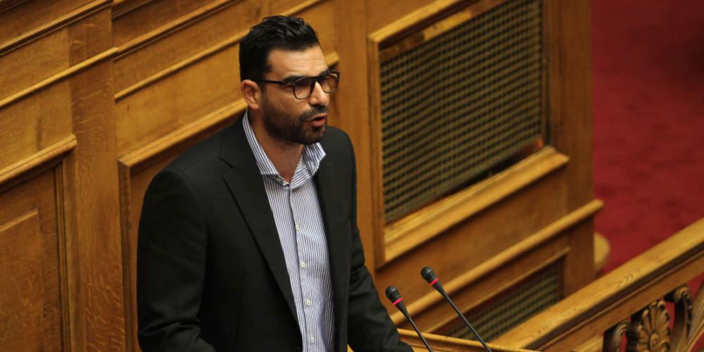 Πέντε συλλήψεις για την επίθεση σε βάρος του Κωνσταντινέα στην Καλαμάτα