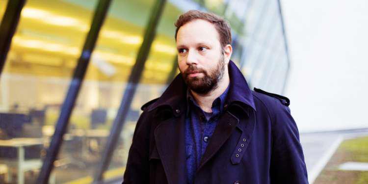 Γιώργος Λάνθιμος