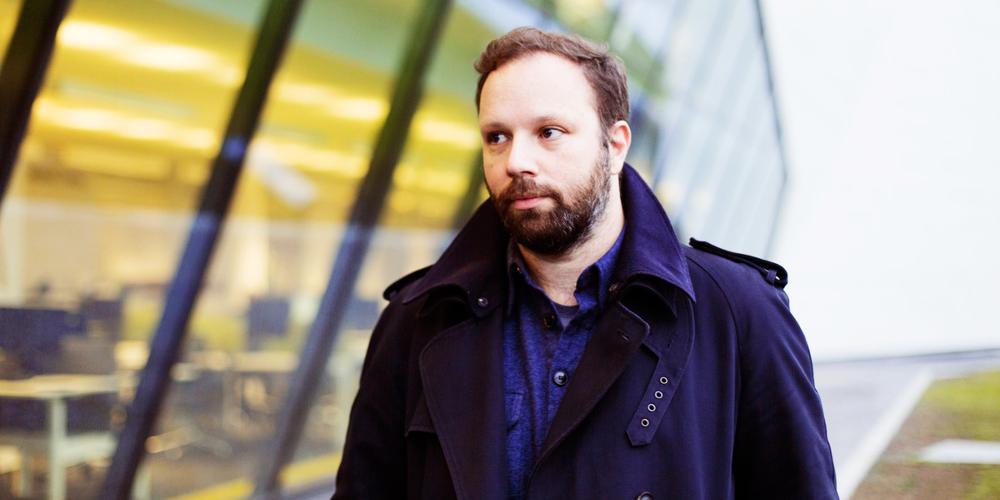 Γιώργος Λάνθιμος