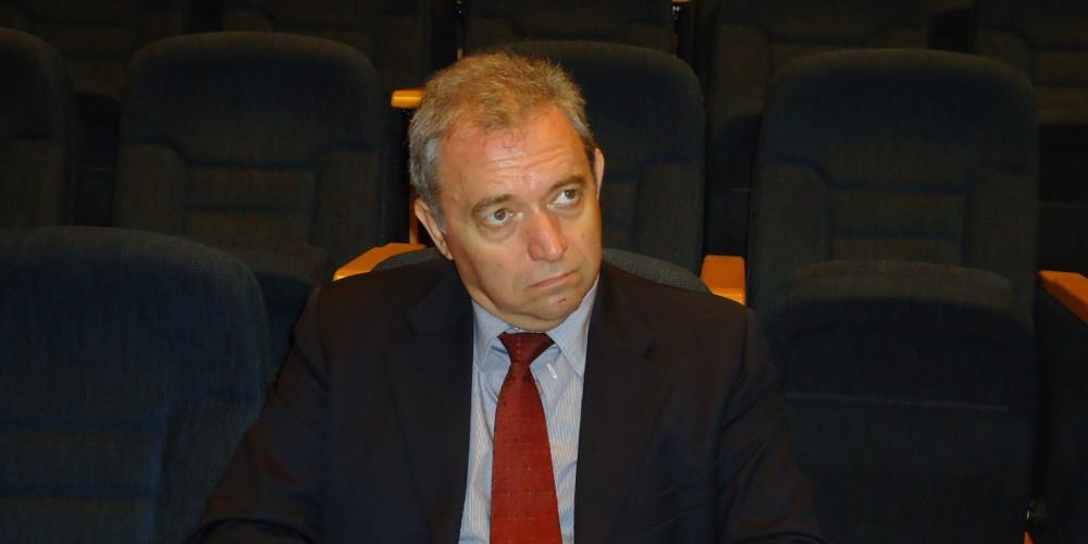 Λέκκας: Ομαλά εξελίσσεται η μετασεισμική δραστηριότητα στον Κορινθιακό