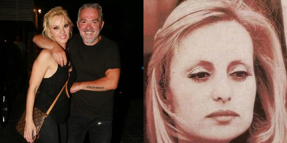 Κόντρα Γιώργου Λύρα με τις κόρες της Μοσχολιού για το Άνθρωποι Μονάχοι