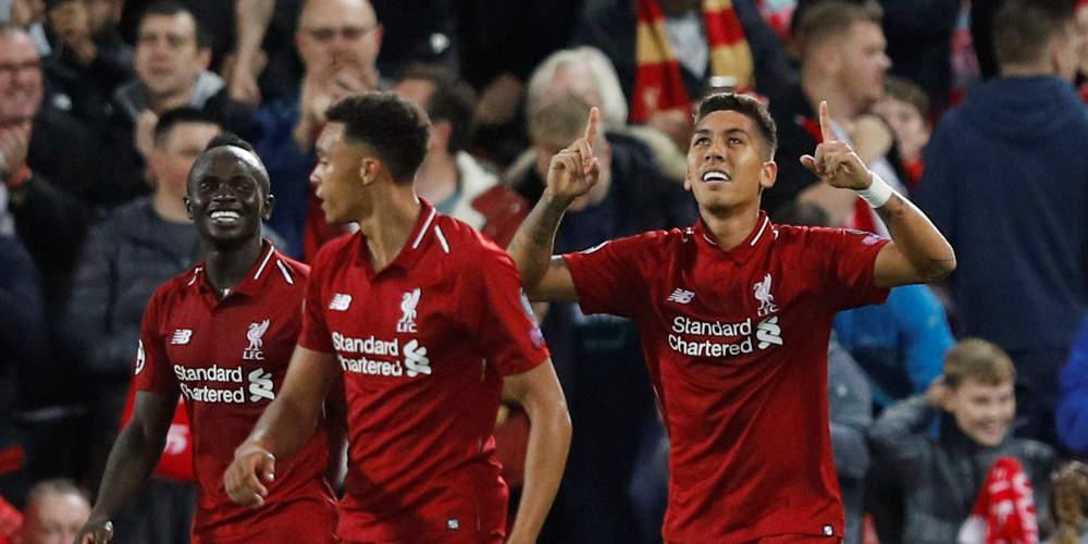 Champions League: «Χορταστική» πρεμιέρα με θρίλερ, ανατροπές και χατ-τικ