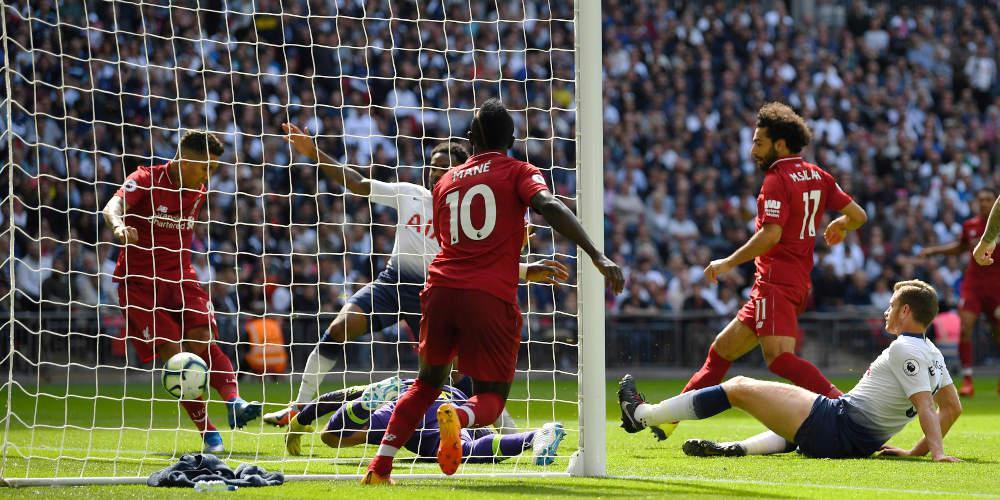 Διέρρευσε το πρόγραμμα της πρώτης αγωνιστικής της Premier League [εικόνα]