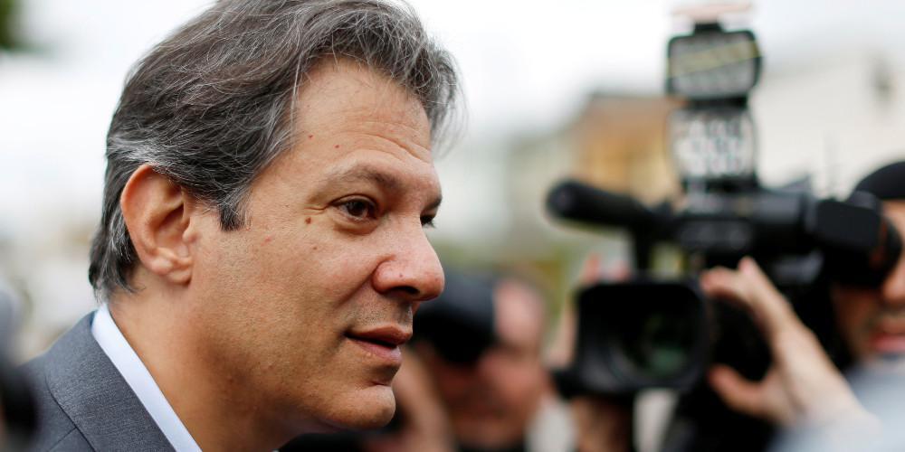 Το κόμμα του Λούλα έχει διορία μία ημέρα για να ορίσει νέο υποψήφιο για τις προεδρικές εκλογές