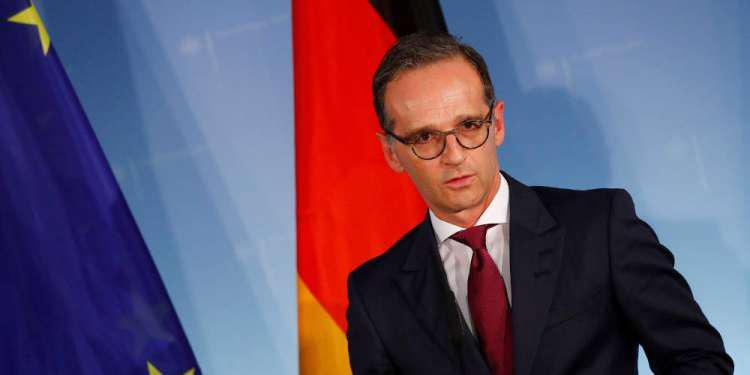 Sputnik: Η Γερμανία επεκτείνει το εμπάργκο στην πώληση όπλων στη Σαουδική Αραβία