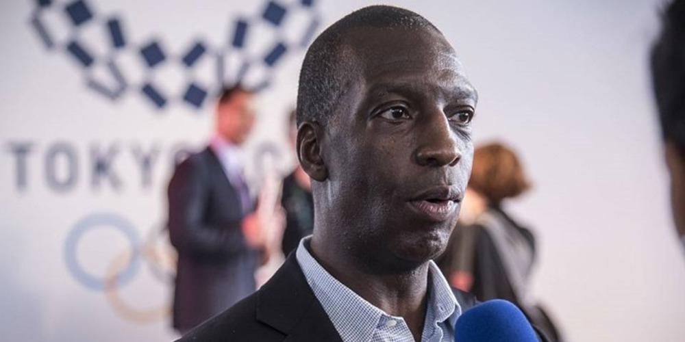 Eγκεφαλικό υπέστη ο θρυλικό «πάπιας» Μάικλ Τζόνσον