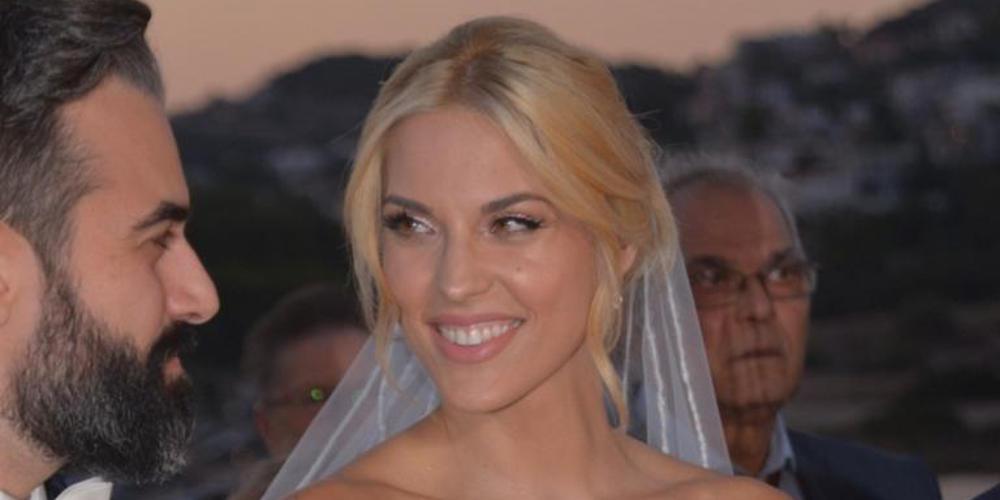 Μπηχτές από τη Μαντώ Γαστεράτου για τη Τζένη Μελιτά [βίντεο]