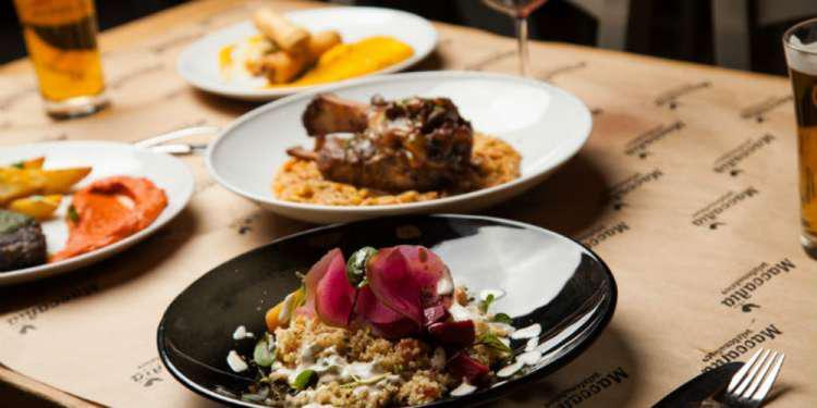 Η Μασσαλία στη Θεσσαλονίκη είναι γευστικός παροξυσμός