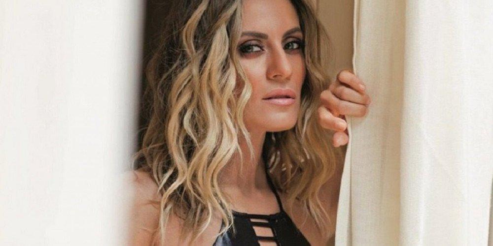 Στο νοσοκομείο η κόρη της Ελεονώρας Μελέτη