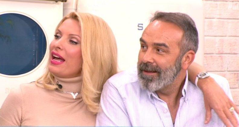 Ο Γρηγόρης Γκουντάρας μιλάει για την αποχώρησή του από την Ελένη