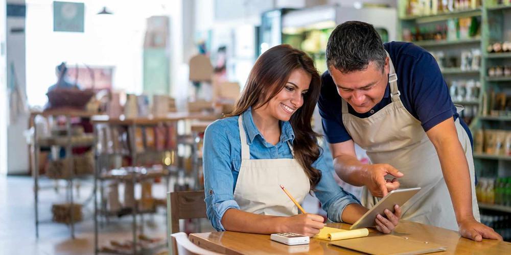 Αποκλειστικό: Επιδοτήσεις ΕΣΠΑ έως €91.200 για μικρές επιχειρήσεις