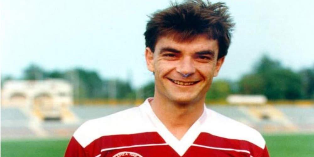 Σαν σήμερα πριν 21 χρόνια: Ο τραγικός θάνατος του Γιώργου Μητσιμπόνα