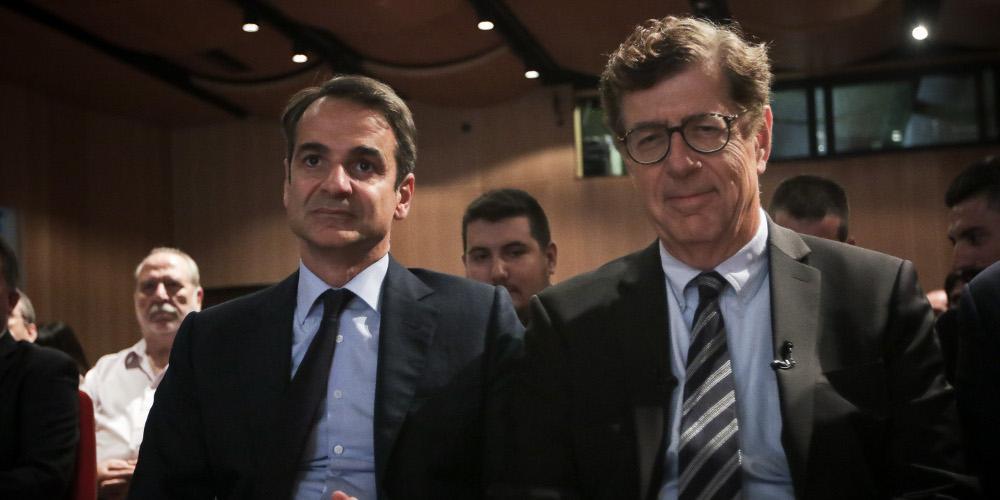 Μητσοτάκης για Μάτι: Να μην ξανασυμβεί ποτέ μια τέτοια τραγωδία