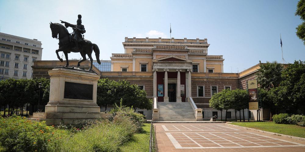 Στάση εργασίας στα μουσεία αύριο Τετάρτη [13/6]