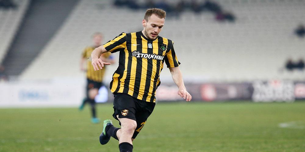 Σε επέμβαση στους κοιλιακούς θα υποβληθεί ο Μπακάκης