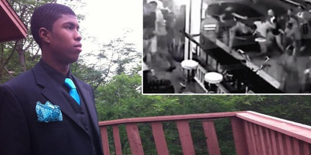 Ξεκινά εκ νέου η δίκη για τον θάνατο τουρίστα που ξυλοκοπήθηκε τη Ζάκυνθο