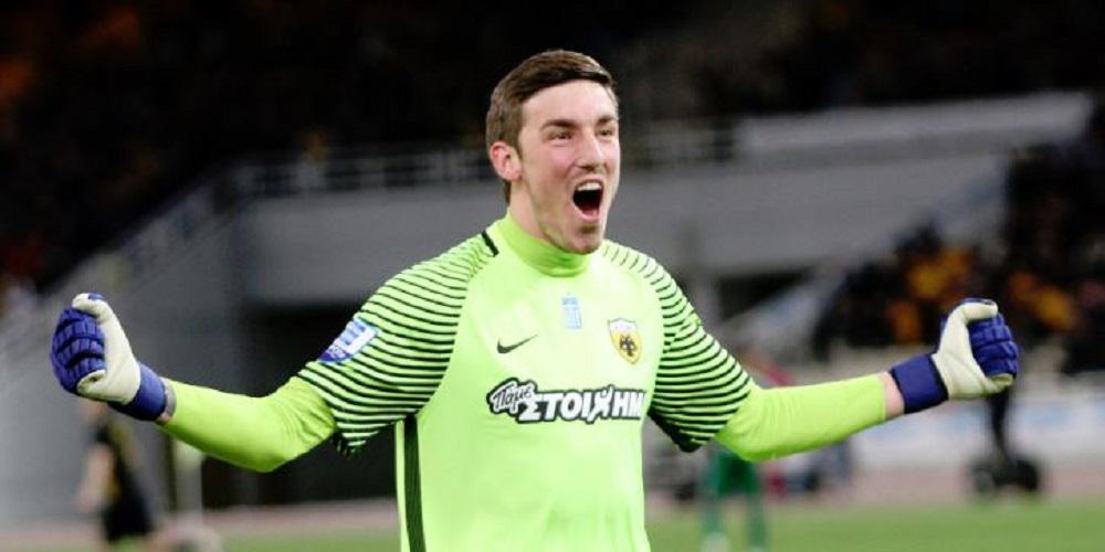 Στο χειρουργείο με οξεία σκωληκοειδίτιδα ο Βασίλης Μπάρκας