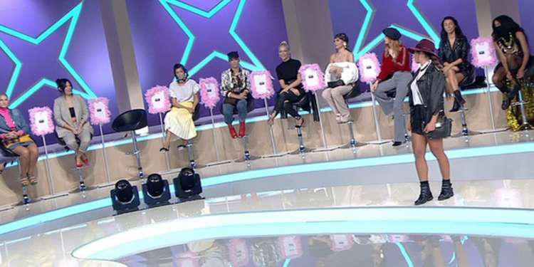 Τρικυμία: Παίκτρια του My Style Rocks δεν ήξερα πώς λέγεται ο νομός καταγωγής της [βίντεο]