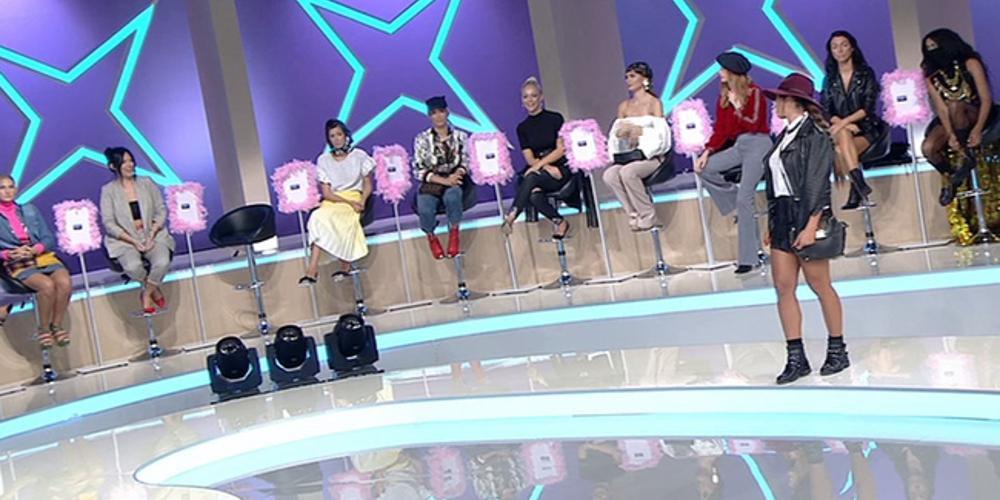 Τρικυμία: Παίκτρια του My Style Rocks δεν ήξερα πώς λέγεται ο νομός καταγωγής της [βίντεο]