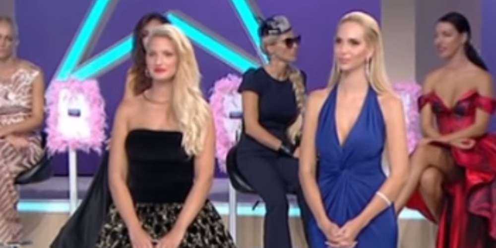 Ποια παίκτρια αποχώρησε από το gala του My Style Rocks [βίντεο]