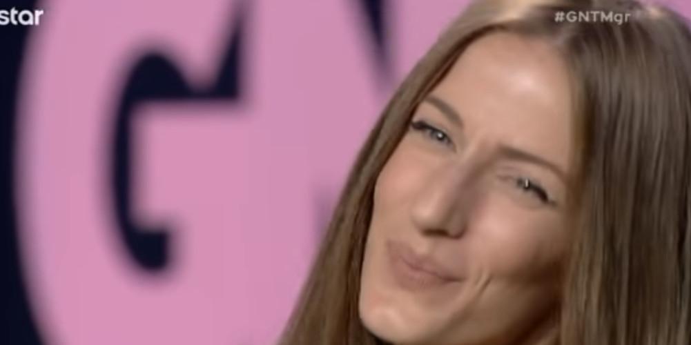 GNTM: Πολύ σκληρά λόγια από την επιτροπή σε διαγωνιζόμενη [βίντεο]