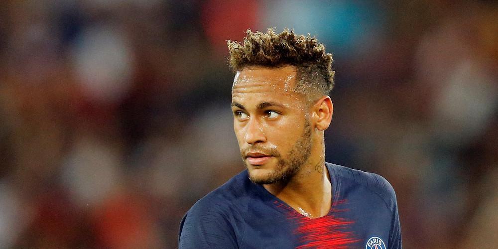 Δικαστικό κάζο για τον Νεϊμάρ: Πρέπει να επιστρέψει στην Μπαρτσελόνα 6.7 εκατ. ευρώ