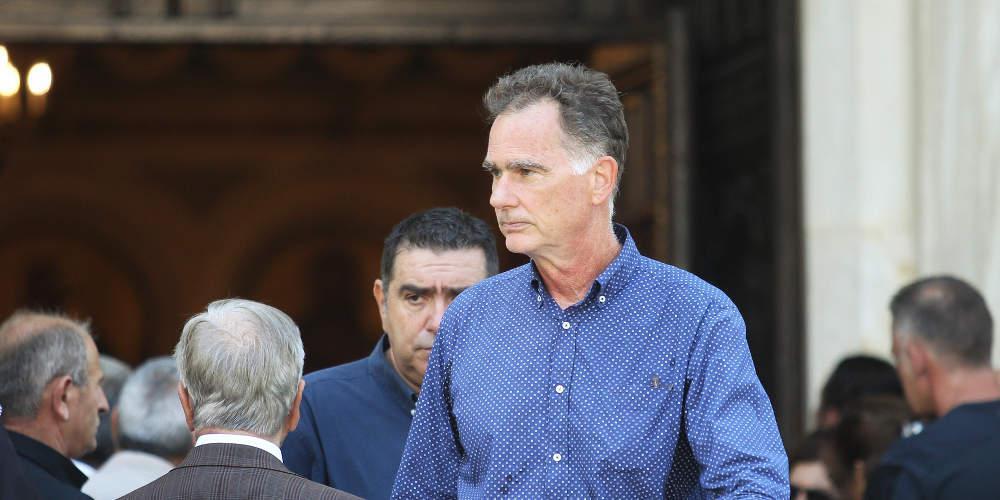 Οριστικό: Ο Νίκος Παπανδρέου υποψήφιος με το ΚΙΝΑΛ στις ευρωεκλογές