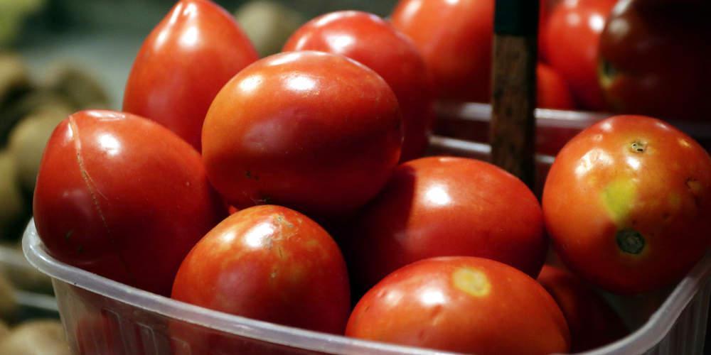 Άνδρες προσοχή: Οι ντομάτες κάνουν καλό στο σπέρμα