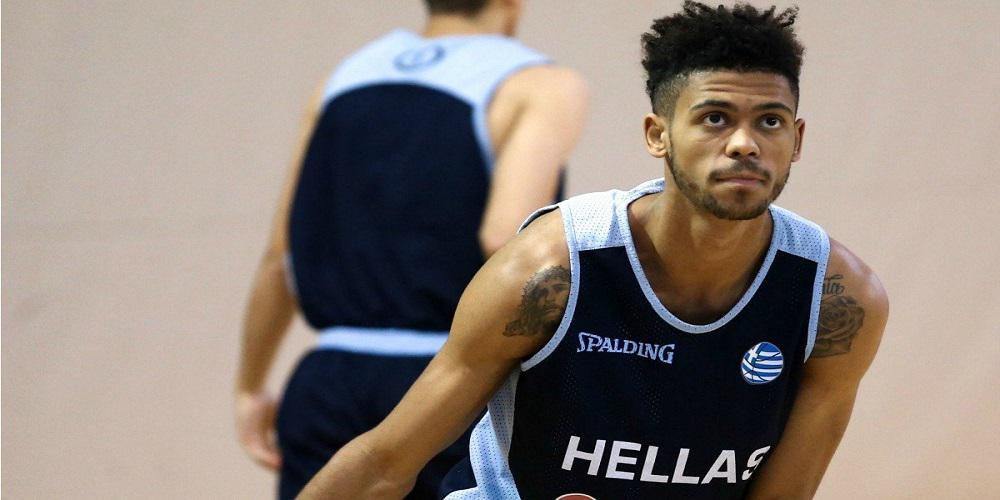 Έρχεται στην Ελλάδα για την Εθνική ο Τάιλερ Ντόρσεϊ!