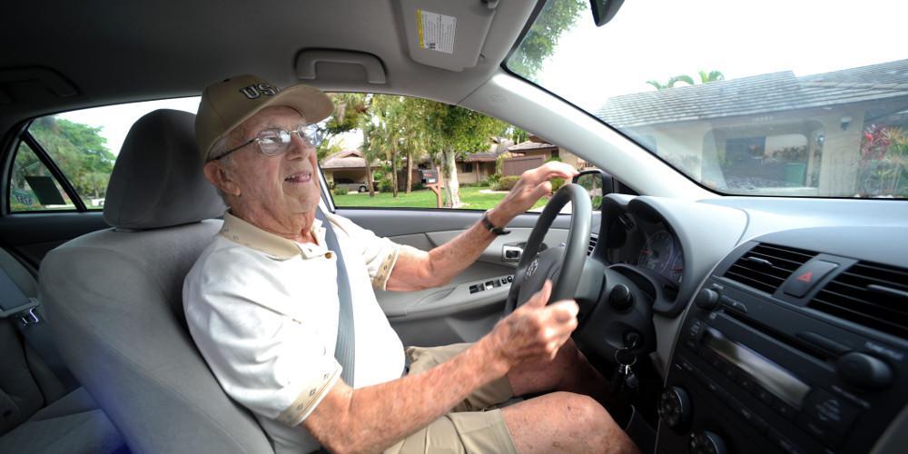 Ο Π.Σ.Ε.Ο.Κ.Α. για την ανανέωση διπλώματος οδήγησης για τους 74άρηδες