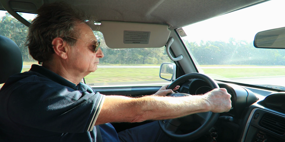 Παράταση για τα διπλώματα οδηγών άνω των 74 ετών