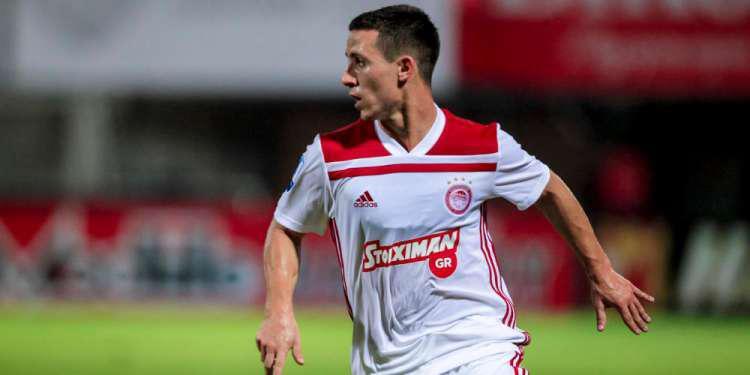 Ο Σάντος κάλεσε τον Ποντένσε στην εθνική Πορτογαλίας