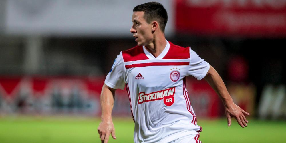 Ο Σάντος κάλεσε τον Ποντένσε στην εθνική Πορτογαλίας