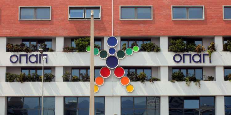 Ο ΟΠΑΠ απέκτησε το 36,75% της Stoiximan για 50 εκατ. ευρώ