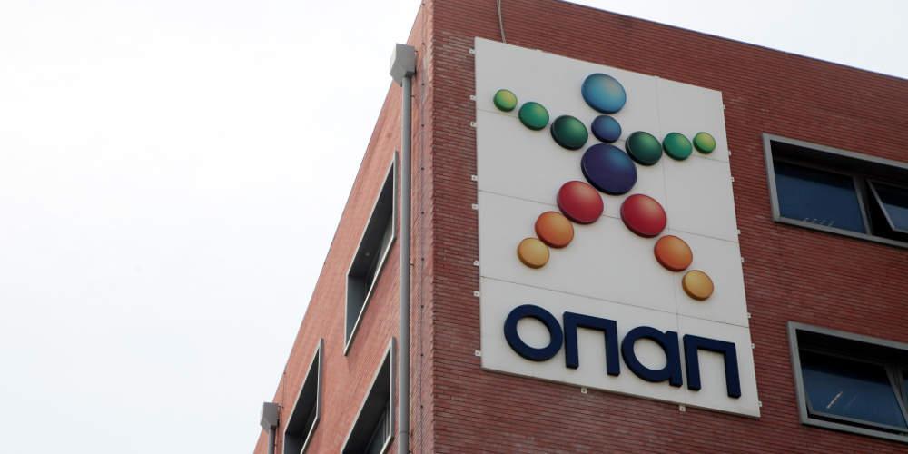 Στον ΟΠΑΠ τα Κρατικά Λαχεία