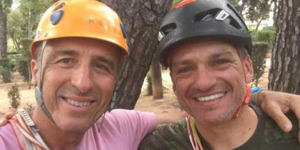 Ελληνική ορειβατική αποστολή ετοιμάζεται να κατακτήσει το Μανασλού στα Ιμαλάια