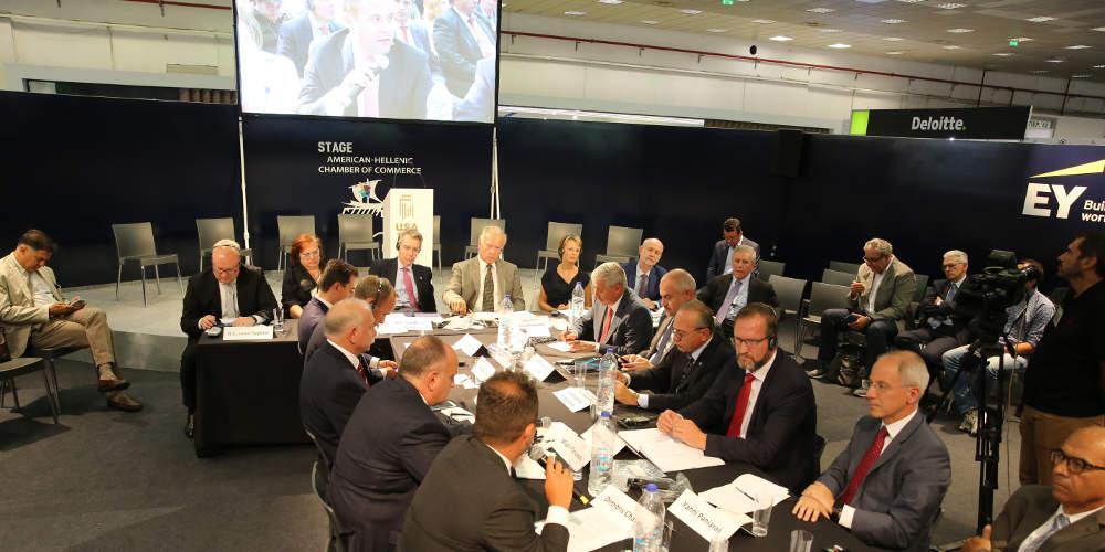 Το 7% του ΑΕΠ μπορεί να προσφέρει η βιομηχανία Ορυκτών Πρώτων Υλών