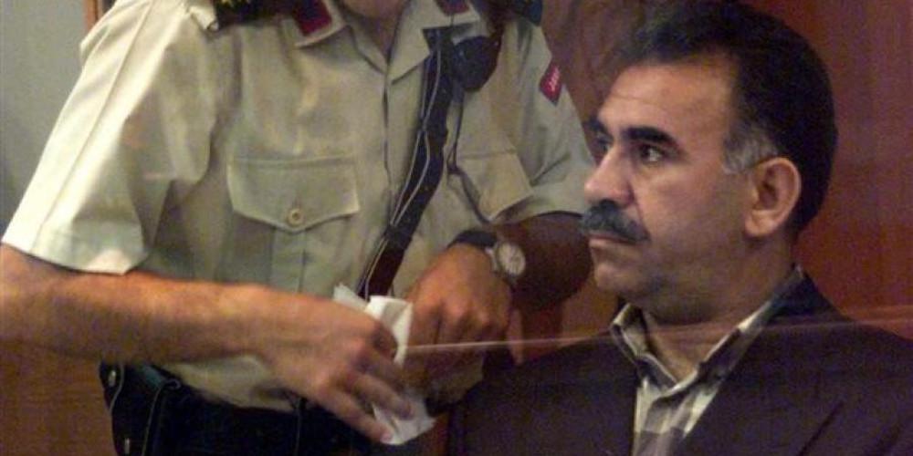 Συνάντηση δικηγόρων με Οτσαλάν 8 χρόνια μετά - Το μήνυμά του