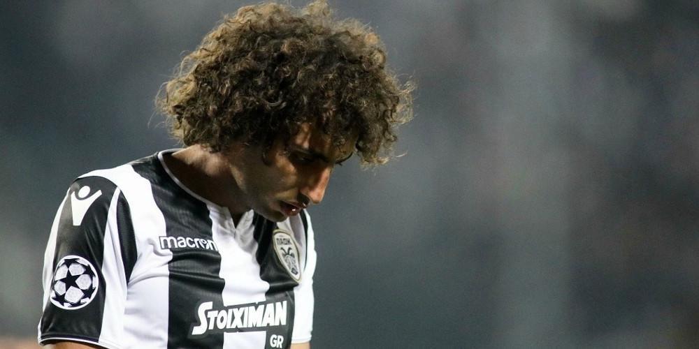 Ο Ατρόμητος αφήνει αιχμές κατά της ΑΕΚ για το επεισόδιο με τον Ουαρντά