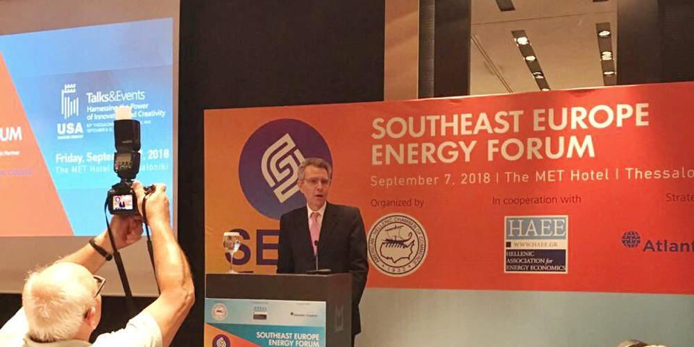 Παρέμβαση Πάιατ: Το μνημόνιο Τουρκίας-Λιβύης απομακρύνει τον στόχο της σταθερότητας