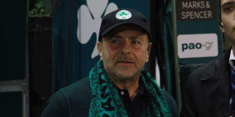 Αλαφούζος: Κατά 90% θα υλοποιηθεί η συμφωνία με τον Πιεμπονγκσάντ