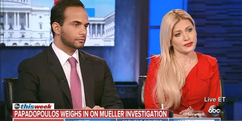 «Βόμβες» στην συνέντευξη του ζεύγους Παπαδόπουλου στην εκπομπή του Τζορτζ Στεφανόπουλος